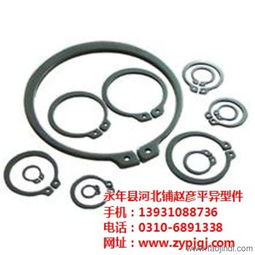 氟膠密封圈 平墊 平墊 趙彥平異型平墊 查看