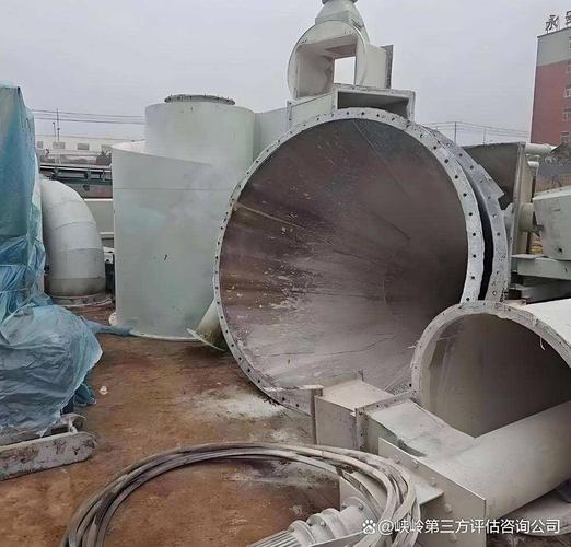 采石場碎石加工設備評估資質要求