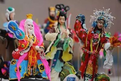 走進工美館 走進非遺館 山西省非物質(zhì)文化遺產(chǎn)文創(chuàng)基地即將閃亮登場系列之十五 收藏品批發(fā)