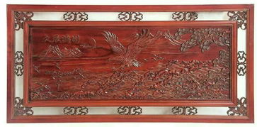 數字雕琢與東方神韻的交融 電腦鏤空技術在九龍木雕工藝中的創新應用