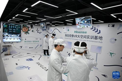 探訪全球首座電視行業(yè)燈塔工廠 卓越制造的幕后智囊——企業(yè)管理咨詢(xún)的價(jià)值剖析